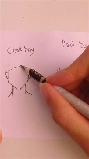 How To Draw Boys' Hair: A Step-by-Step Tutorial