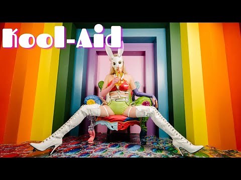 EMM - Kool-Aid - Official Lyric Video