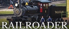 Railroader Trainer