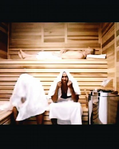 KORPIKLAANI🇫🇮 - Saunaan #korpiklaani #sauna #folkmetal #finlandia #folkrock #folk