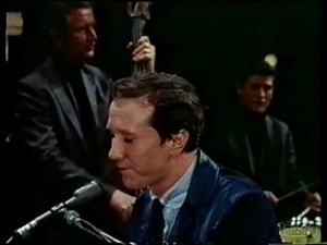 Marty Robbins Rose Of Ol' Pawnee