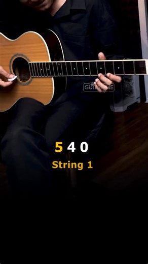 Guitar Me | Yung kai - Blue (1 String) #music #guitar #fyp | Instagram