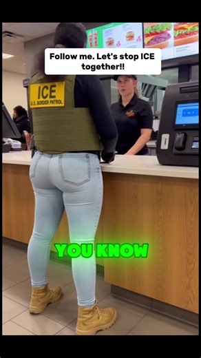 Abolish ICE: A Call for Justice and Unity