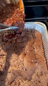 Here's a great Valentine's Day dessert to make for your sweetheart! It's a cherry chocolate cake called a "Coal Miners Cake" one of my most popular recipes! #mountaincookinwithmissy #valentinesday #valentinesdessert #blackforestcake #dumpcake #chocolatecherrycake | Mountain Cookin’ with Missy