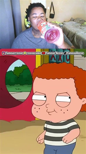 They Did Bro Dirty😬 #shorts #familyguy #trynottolaugh #reaction #funny