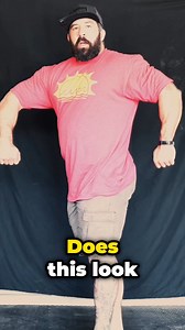 Repost from #MusclePotentialChampions @heal_withsteel: Body segment positioning and alignment can drastically help or hurt a pose. With symmetry being one of the main judging criteria, it just makes sense to ensure that one side of the body looks like the other. Use this tip to help improve your symmetry in your side relaxed pose and elevate your overall look. See you on stage! | Muscle Potential