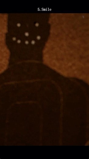 #movie 🎯 The Most ICONIC Shooting Range Scene Ever | Lethal Weapon (1987)