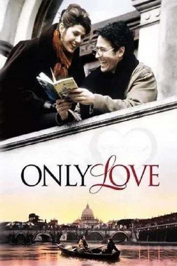 Only Love (1998) - Movie