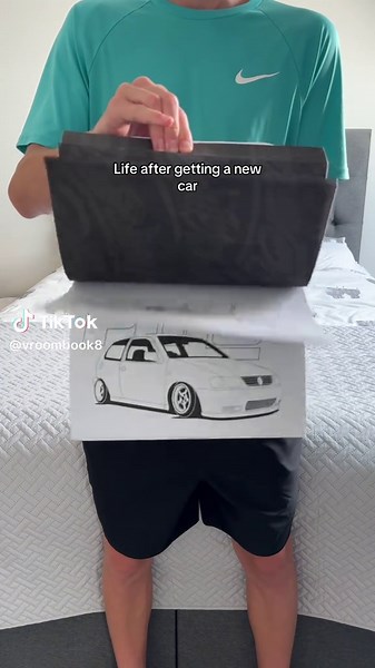 vroombook on TikTok