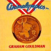 Graham Gouldman - Animalympics