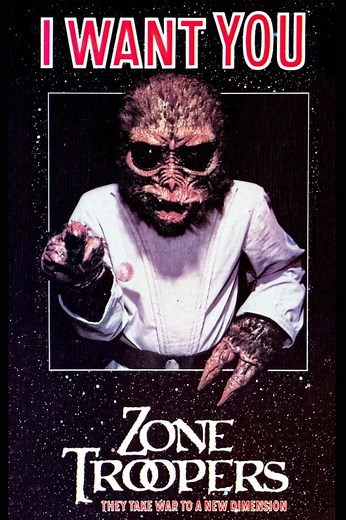 Zone Troopers Summary, Trailer, Cast, Where to Watch and More