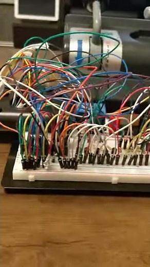 【専コン無改造】電車でGO!専用コントローラーを"無改造"でPS4に対応させるデバイスを作ってみた。