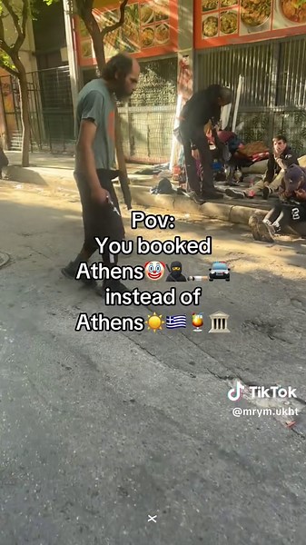 Discover the Real Athens: Beyond the Tourist Spots