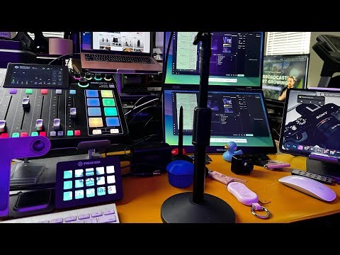 Elgato Stream Deck MK.2 first impression