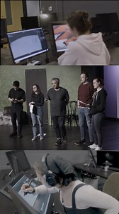 Enroll Now! Professional education courses in filmmaking, screenwriting, VFX, and more! Taught by working industry professionals. Register today or learn more with the link in bio! | Trilith Institute | Facebook