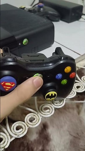 HOW TO EASILY CONNECT AN XBOX 360 CONTROLLER TO A CONSOLE! #xbox360 #sync #games