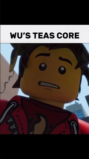 Ninjago Wu’s teas core #legoninjago #ninjago #funny #core #fypシ #fypシ゚viral #fyp #viral #viralshort