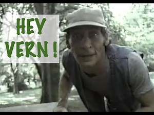 Hey Vern!
