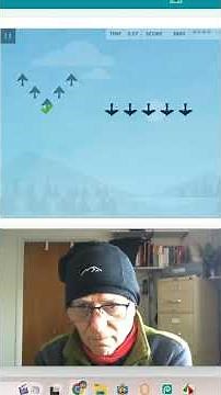 Lumosity Brain Games Can You Beat My Score 🧠 #shorts 1748046013