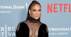 Does Jennifer Lopez Have Tattoos? Ben Affleck Tribute, More