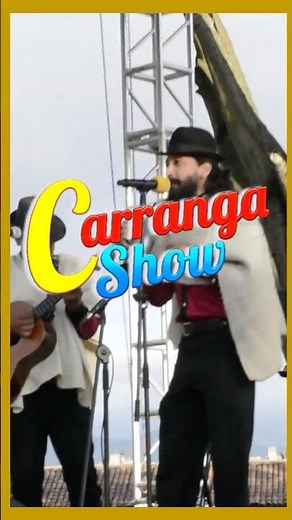 🚂 Cuando pita el tren... toda la pista se vuelve carranga | Carranga Show