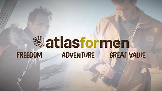 AS SEEN ON TV! - In case you missed us on the big screen, here's a little taste of our handpicked TV favourites. Shop the looks here 👉 https://bit.ly/3jCrYS5 | Atlas For Men