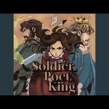 Soldier, Poet, King (feat. Cami-Cat & McGwire)