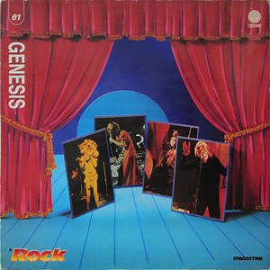 Genesis - Genesis