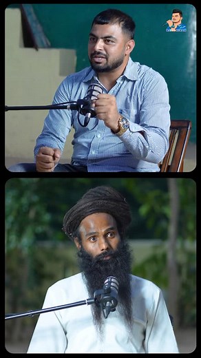 Raja Hiran on Instagram: "Podcast Episode 4 With Sewadar Baba Kale Shah ji Sooon On Raja Hiran Youtube Channel Show Talk With Raja Hiran 🎙️ #trending #trendingreels #rajahiran #podcast #trendingpodcast #bestvideo #beststatus #viralvideos #bestvideo #motivational #yaar #yaarian"