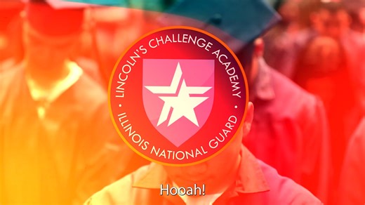 For CDT Bernard, LCA Class 65-25, LCA was about more than education, it was about growth. It was about changing who he was on Day 1, finding a higher standard for himself, and a clearer understanding of what he could accomplish. | Lincoln's Challenge Academy
