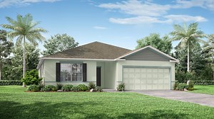Palm Bay by Maronda Homes