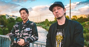 Break Science Shares First Single Since 2020, "Mecha Flora" [Listen]