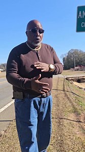 New DOCUMENTARY DISCUSSING THE CITY OF AMERICUS, GA 31709.... @highlight Followers #fypシ゚viralシfypシ゚ #fypageシ #shaderoom #fyp #fypviral #viralvideo | Mario Mitchell