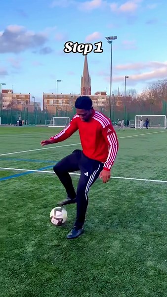 One Soccer Skill to Transform Your Game