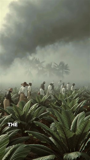 112K views · 2.8K reactions | The Dutch Tobacco Empire You Never Knew...