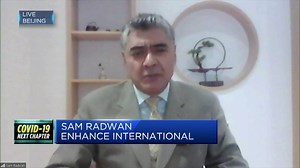 China: A Covid death toll of 1 million in 2023 is unfortunately the 'best case scenario,' consultancy says