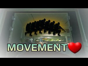 THE REAL REASON For INERTIA Update In Tarkov