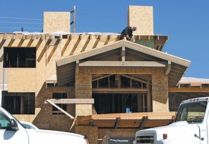 County passes green building standards