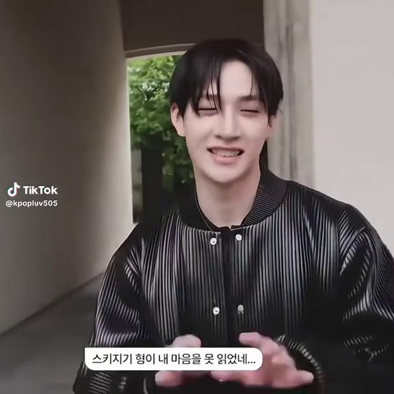 Bangchan Stray Kids compilation video 2026 — Bangchan ver 2/8