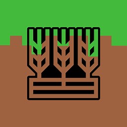 Hardworking Villagers