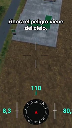 Los drones ya llegaron al Server 2 de Bravo Six Company… y están MUY limitados. Un solo error puede cambiar toda la estrategia y el RP en Arma Reforger Milsim/RP. 👀🔥 #armareforger #drone #fakeeverything #viral #fyp