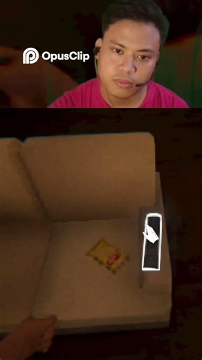 Buku Pembunuh Misterius & Tayangkan Sosok Menyeramkan! | [Nightmare Files] Clap Clap Indonesia #13