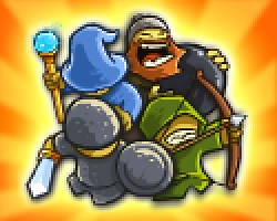 Kingdom Rush (2011) - MobyGames