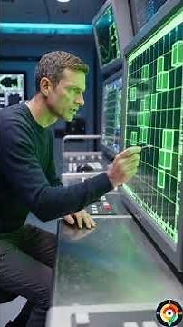 Atlantis FOUND Beneath the Atlantic? | Real Sonar Scans Reveal the Truth