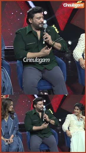 😍😅 #simran or #sneha ? | உங்களுக்கு Dance-ல Tough கொடுக்கிறது யாரு? - #djd #dancejodidance