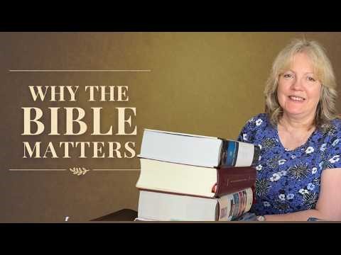 Building Your Life on Scripture or Just Reading It?