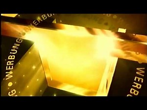 RTL Idents Werbung 1994/95