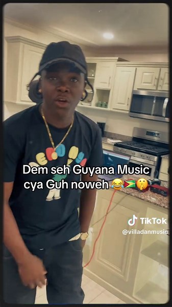 Guyana Music: Discover New Dancehall Hits for 2025