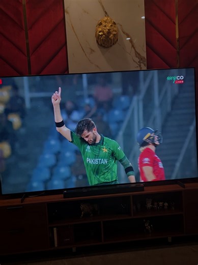 Shaheen zindabad ❤️ 🔥