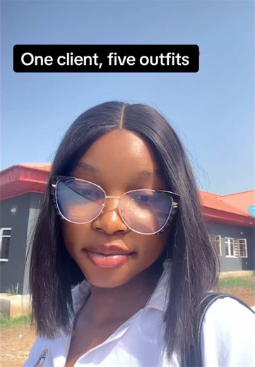 Client Fashion Review: Five Stylish Outfit Ideas